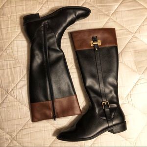 Riding Boots